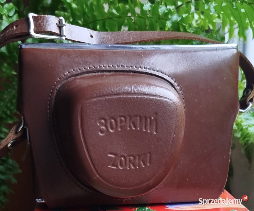 Zorki 10 śląskie Skoczów