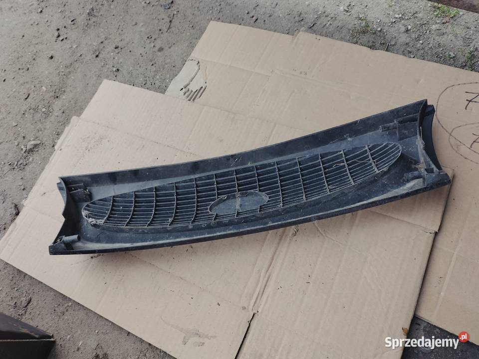 GRILL ATRAPA FORD FIESTA MK4 Kamień-Kolonia
