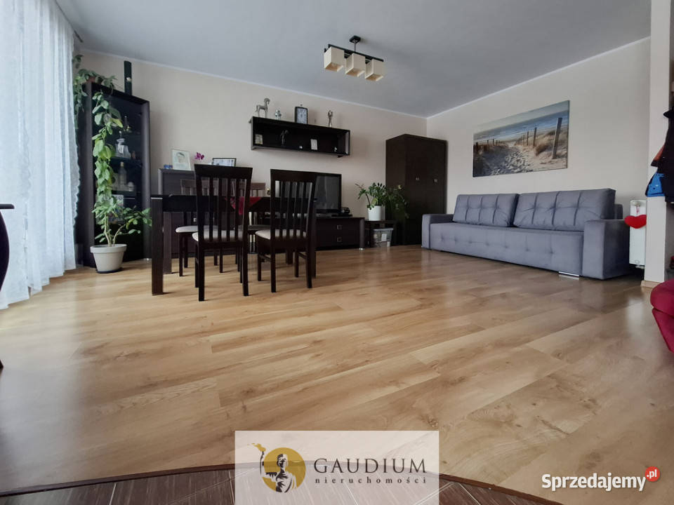 Mieszkanie 2pokojowe Myśliwska Gdańsk