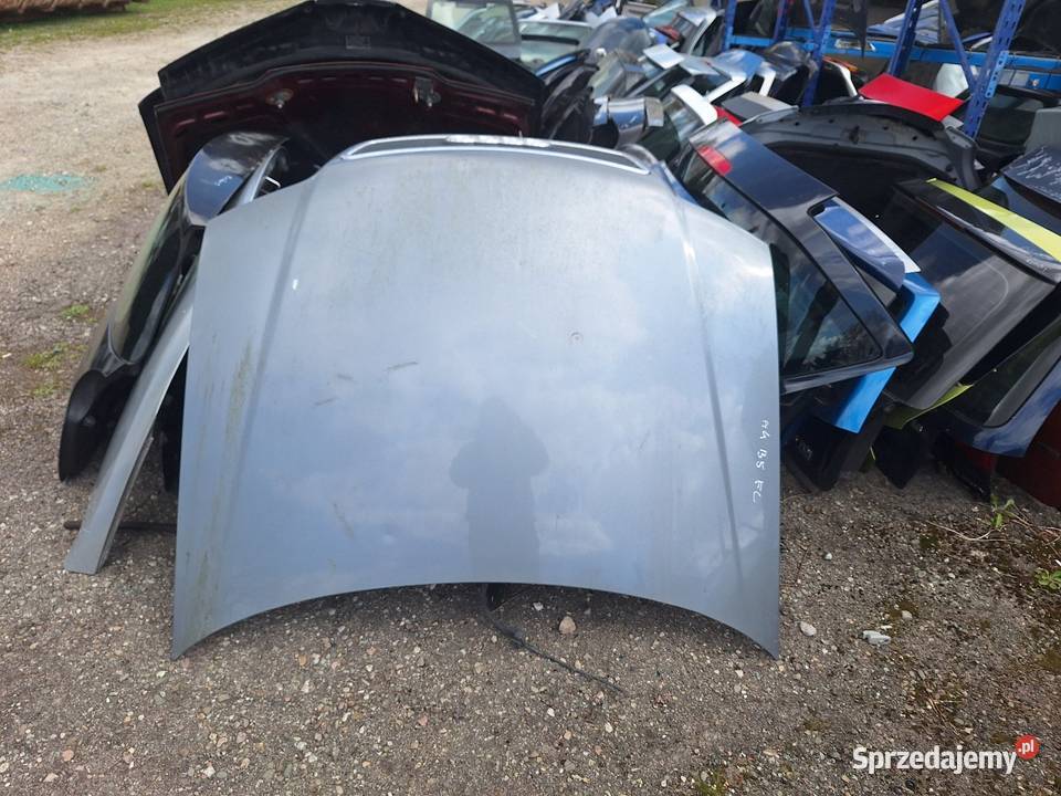 Maska Przód Audi A4 B5 FL Maski Gorzyce sprzedam