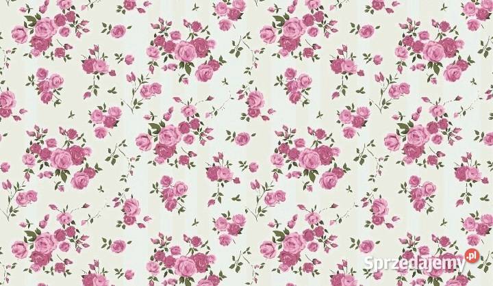 Firany z zazdroskami Mława