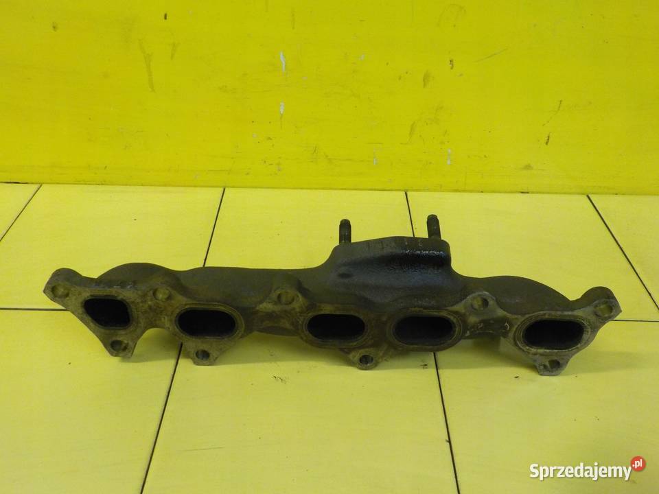 HONDA CRV III 22 ICTDI 10r 140 N22A2 kolektor Suków sprzedam