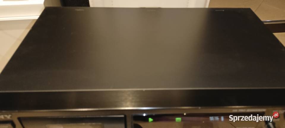Sony TCK570 Deck 3 Head