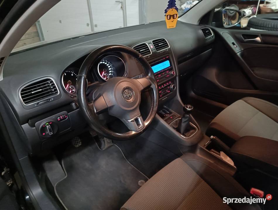 Sprzedam zamienię Volkswagen Golf Myszków sprzedam