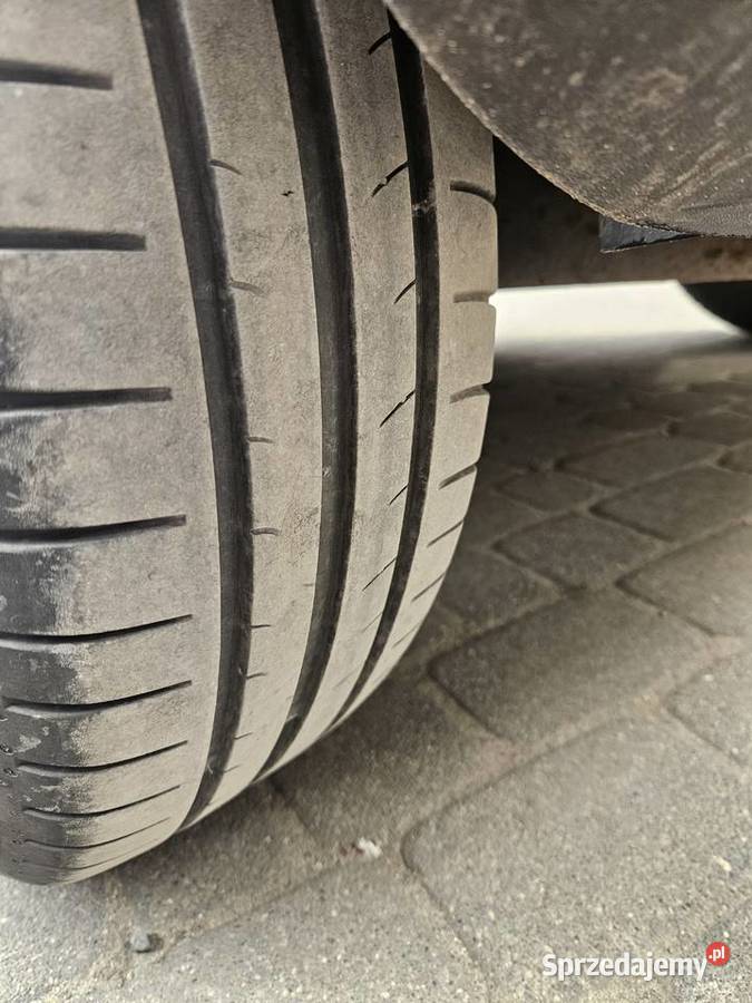 Volkswagen Polo 19 TDI Koszalin