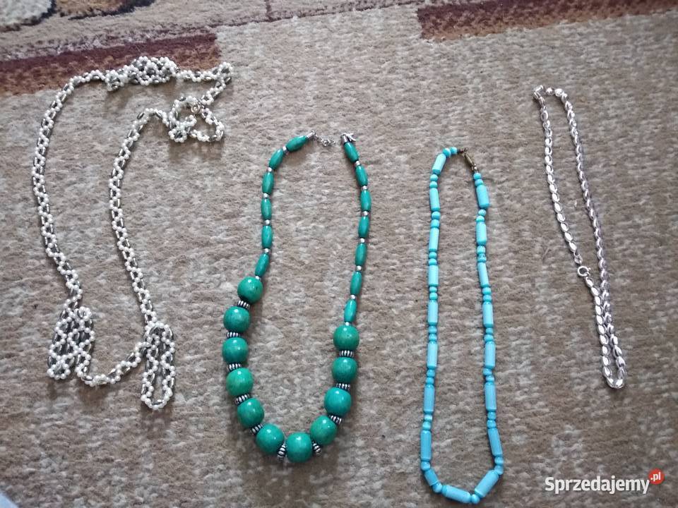 korale kolejne Poznań sprzedam