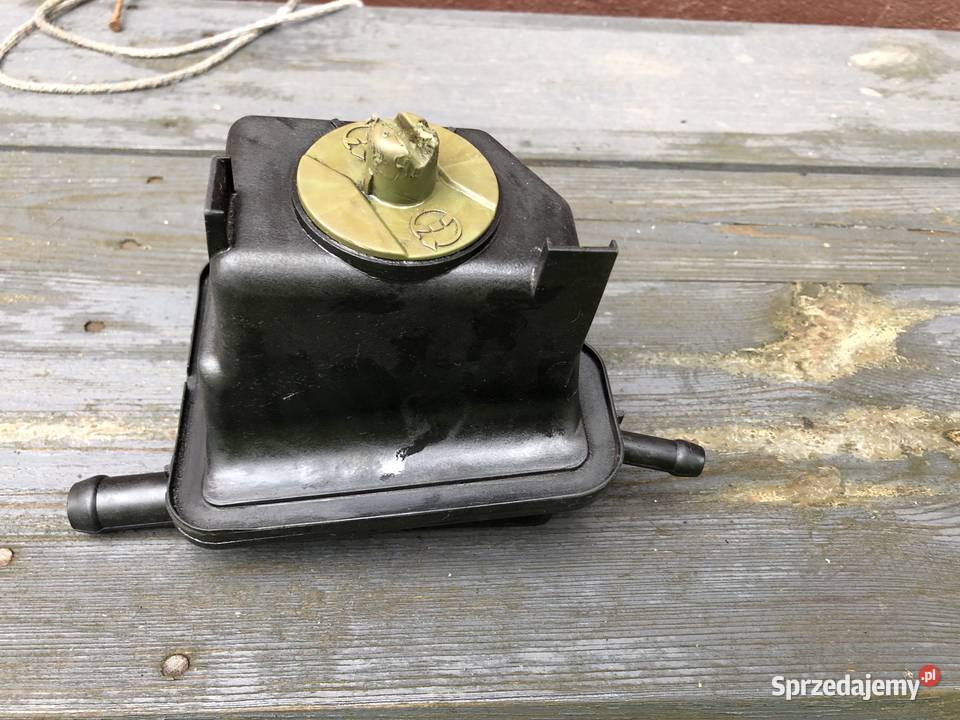 Zbiorniczek plynu do wspomagania kierownicy Vw Częstochowa