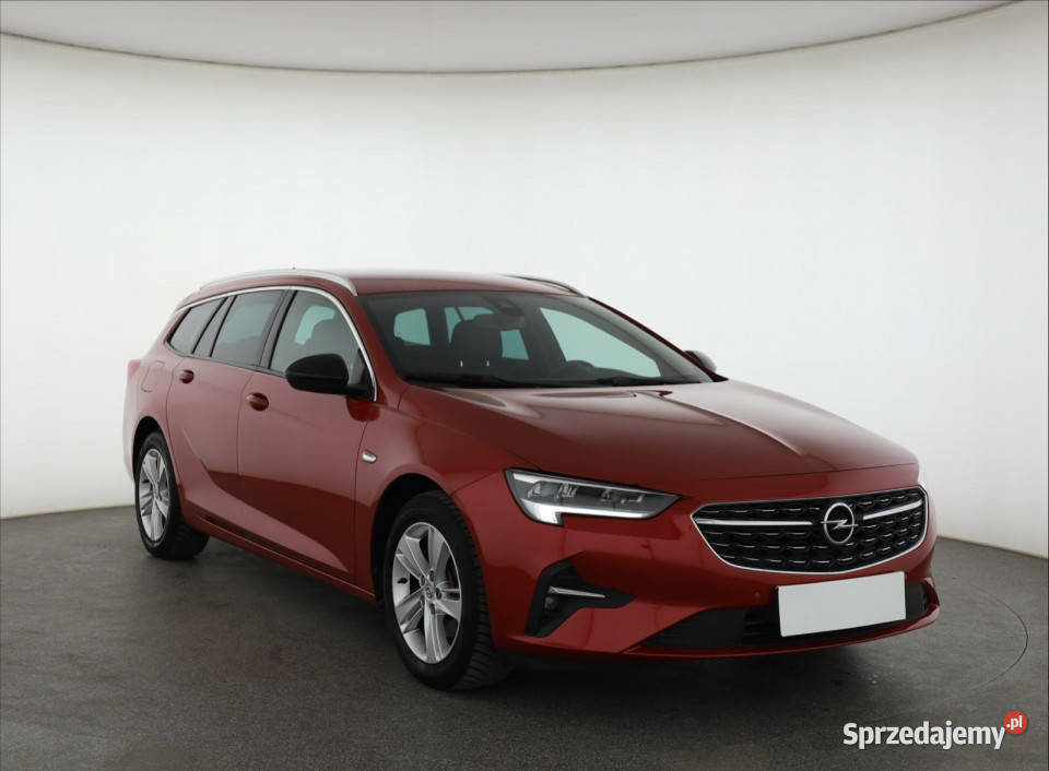 Opel Insignia 20 CDTI Piaseczno