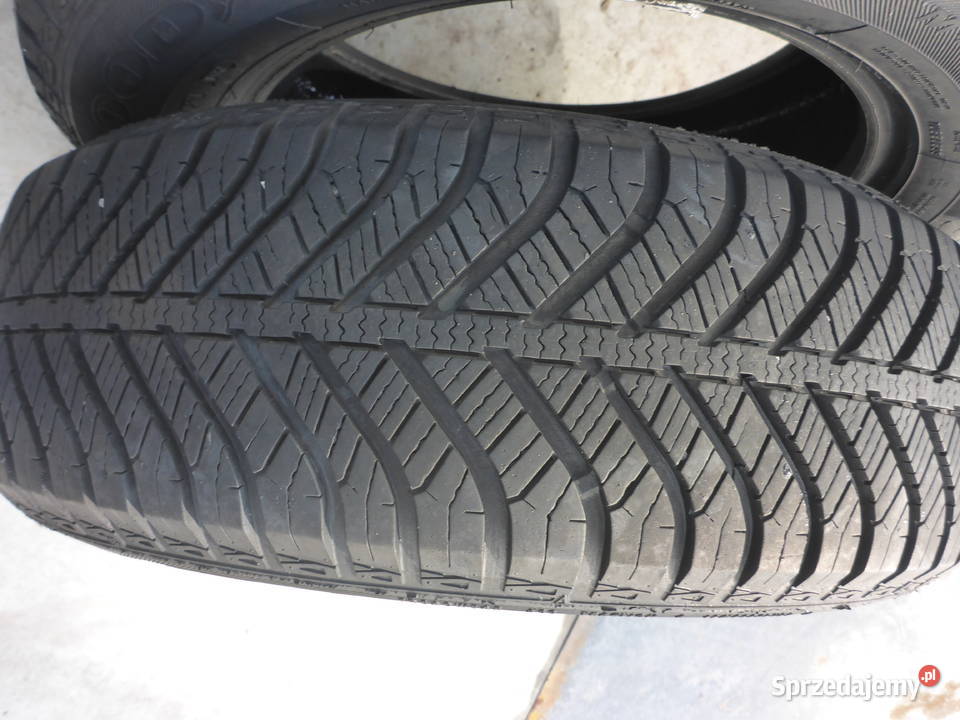 17570R13 opony zimowe wielosezonowe 2 good year Radom