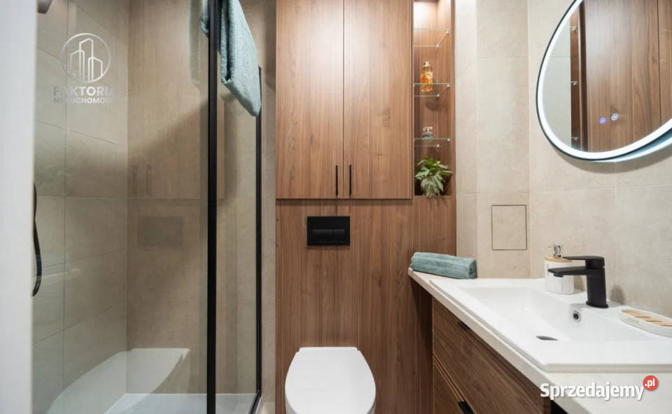 Mieszkanie Białystok 4642m2 4 pokoje 11309zł/m2 podlaskie