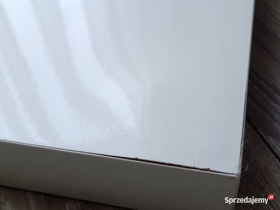 stolik biały Ikea lack Poznań