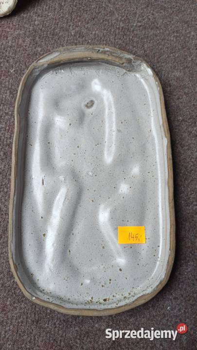 Kafel ceramiczny Sweden 3 konie Do powieszenia Gdańsk