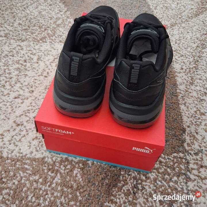 Buty sportowe Puma Vis 2 K rozmiar 42 Rzeszów