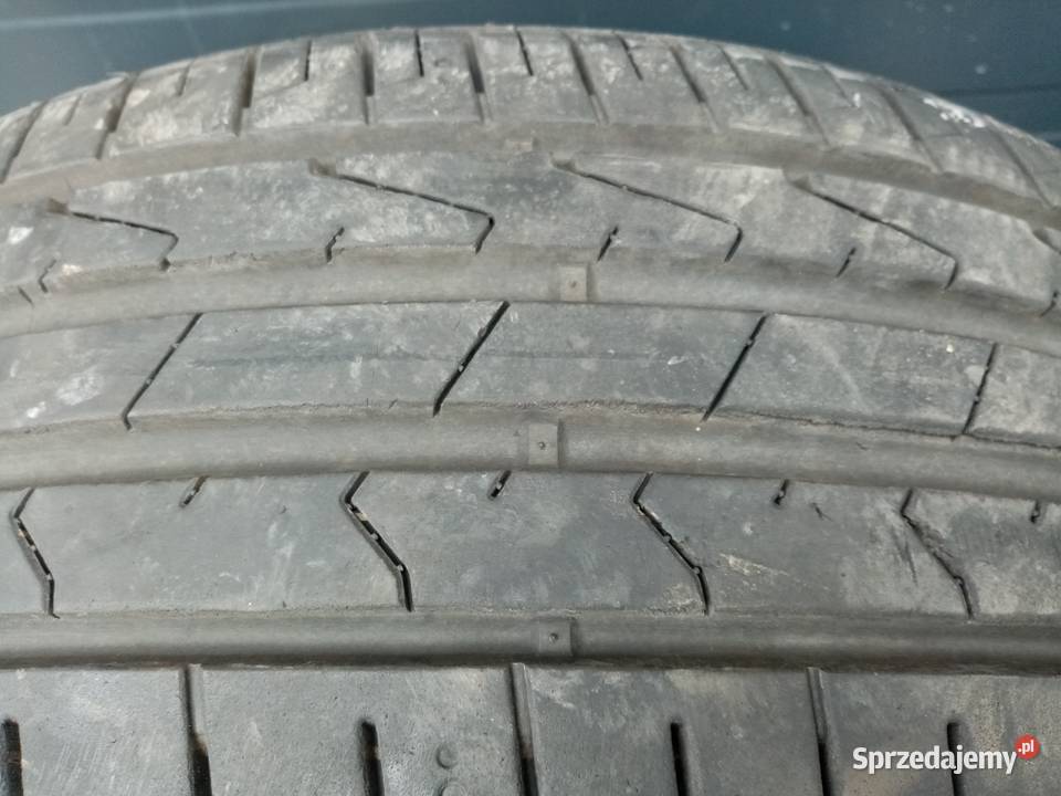 Sprzedam oponę hankook 16cale Łuków