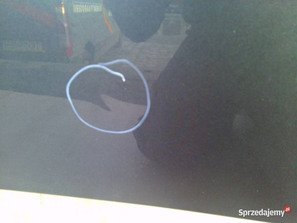 PEUGEOT 2008 II 22r maska Maski Kielce