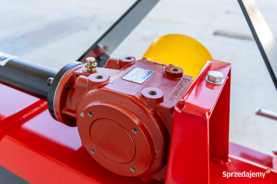 KOSIARKA BIJAKOWA FMS160 WOM DO Ciągnika Opole