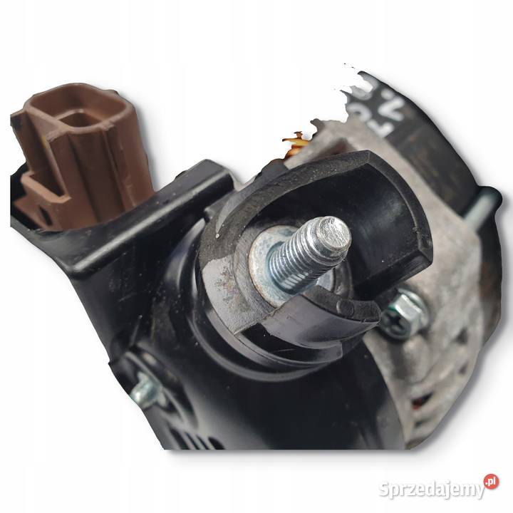 ALTERNATOR Ford C Focus MK2 18 16V osobowe Chełm