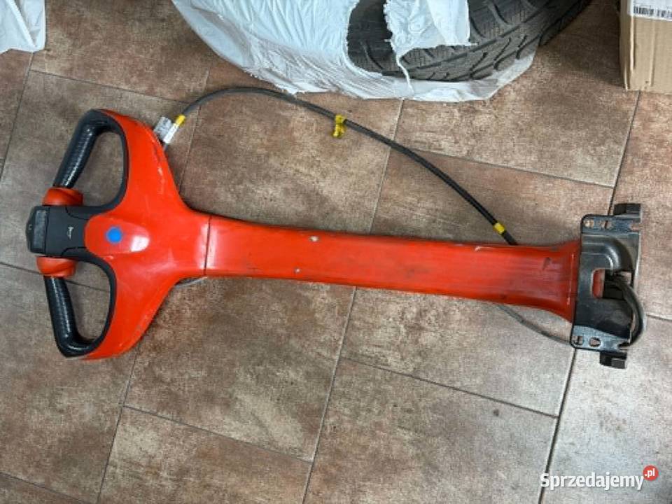 Panel sterowania kierownica LINDE T16 Antonie