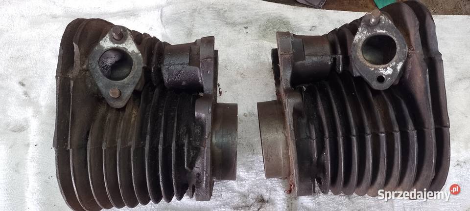 Cylindry m72kmz Piotrków Trybunalski