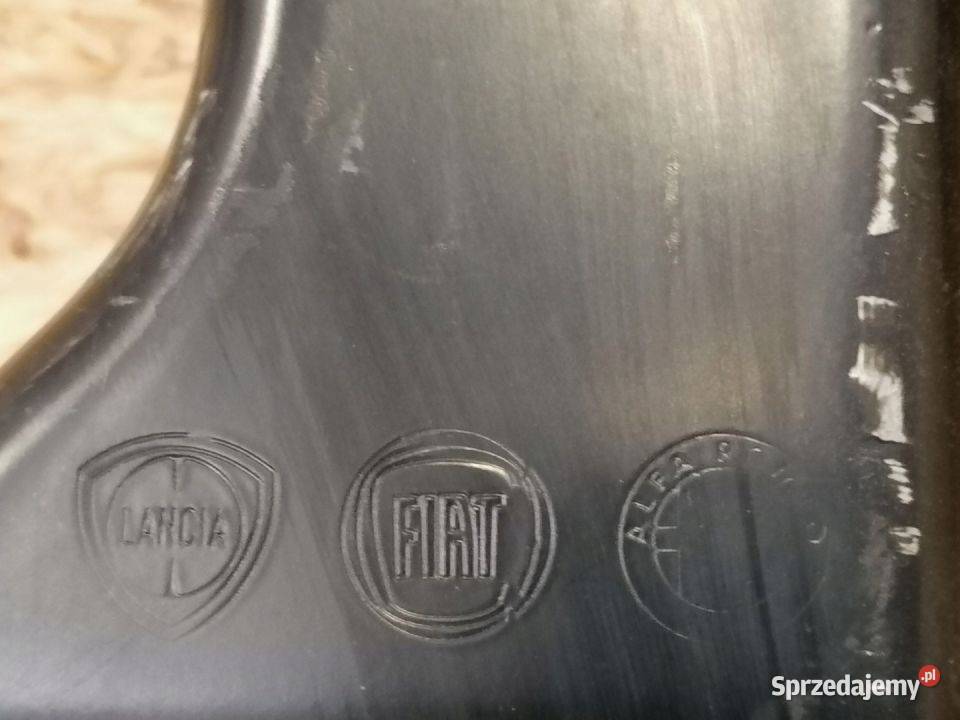 FIAT 500E II 20 WZMOCNIENIE CZOŁOWE PAS PRZEDNI Pleszew
