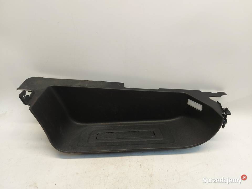 Transit Custom II 2024 prog stopień lewy przód sprzedam