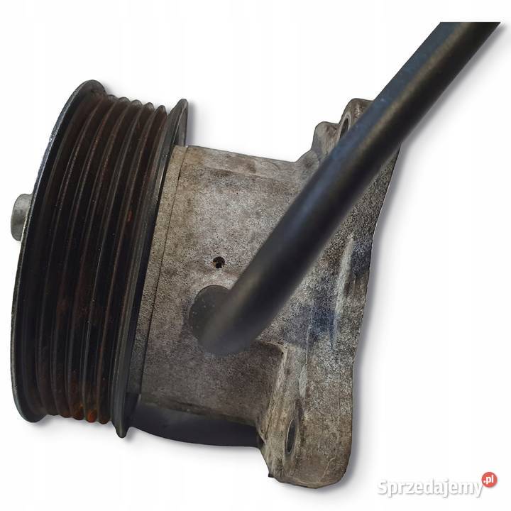 POMPA WODY wodna VW Polo V 12 TSI 03F004D Pompy wody Chełm
