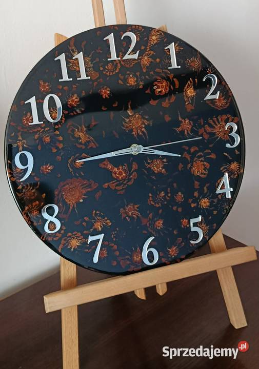 Zegar Warszawa sprzedam