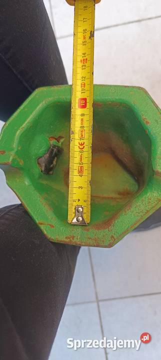 ESCO U45P ULTRALOK zęby do łyżki koparki