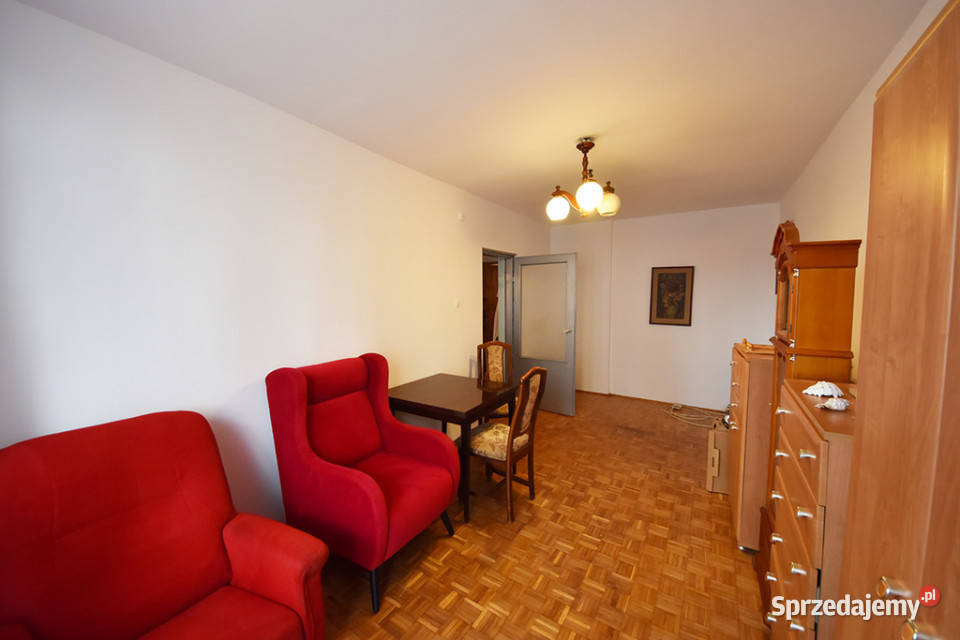 Sprzedaż 3 pokojowe Opole Teatralny