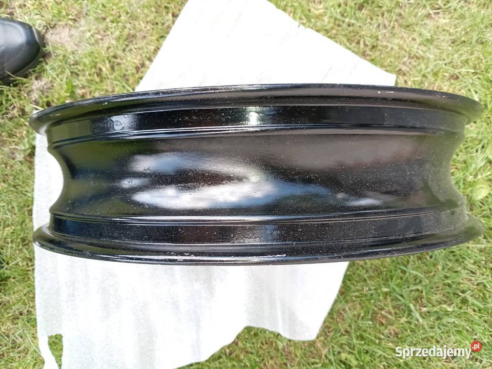 Honda cbr 600 f4 felga przednia Złoczew