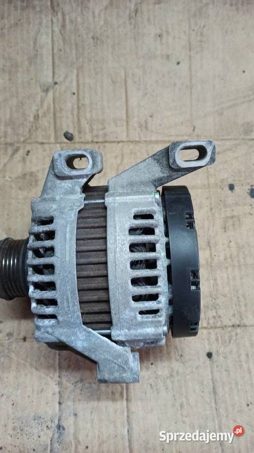 Volvo v70 III xc70 III S80 II 24 D5 185 Warszawa