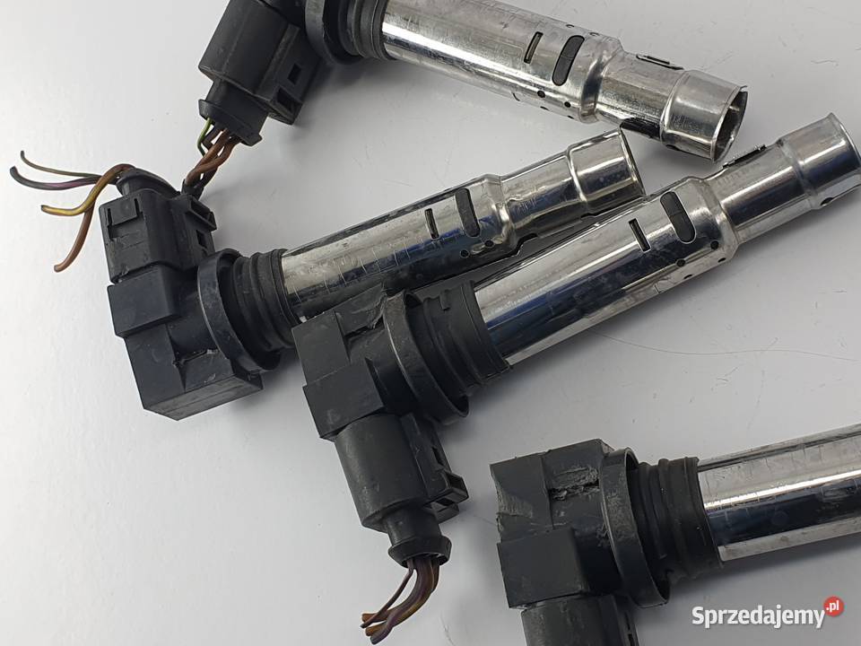 Cewka Zaplonowa Skoda Fabia I Seat Polo 14 Łódź