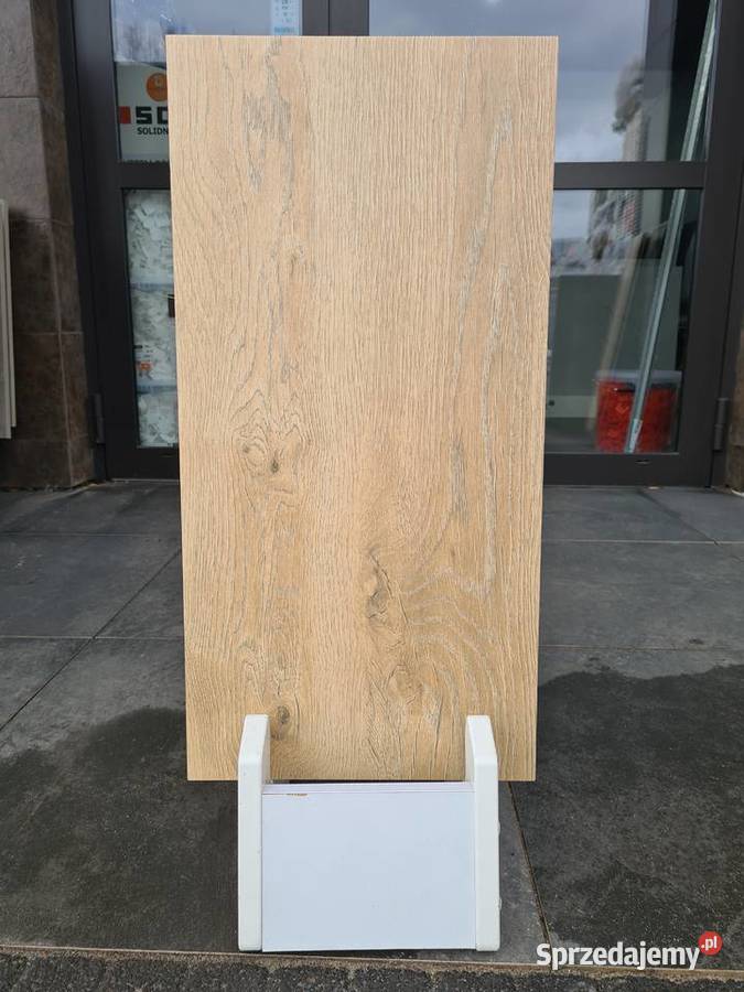 PŁYTKA GRESOWA TAIGA HONEY 30X60 GAT 2 STARGRES Opoczno