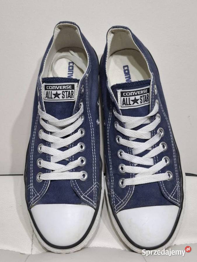 Trampki 40 Converse Chuck Taylor All Star Ox Kraków