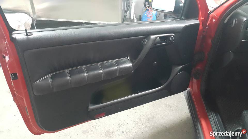 Golf 3 vr6 29 usa ori okazja