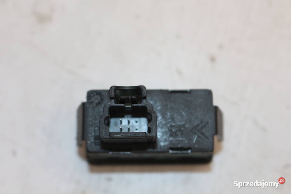 LANCIA PHEDRA PRZEŁĄCZNIK SZYB LEWY TYŁ dolnośląskie Prochowice