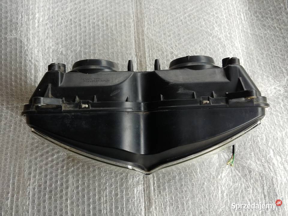 Lampa reflektor przód HONDA VFR 800 FI Zamość