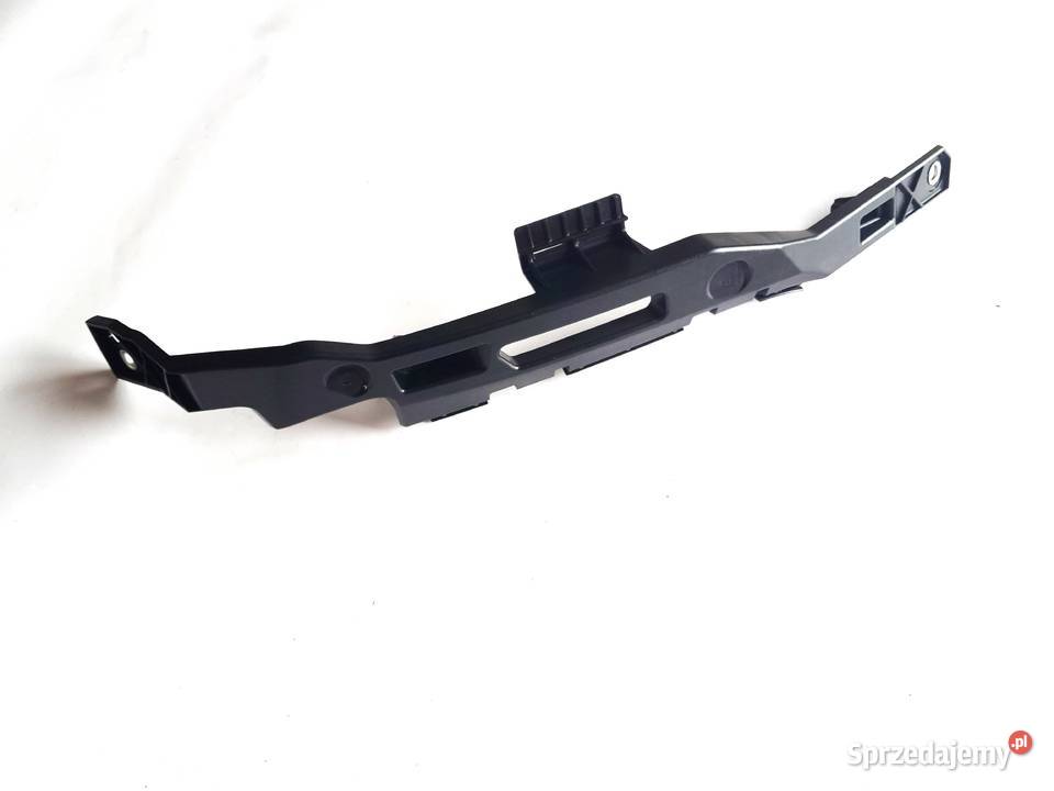 NOWY ŚLIZG WSPORNIK ZDERZAKA POD LAMPĘ LEWY OPEL Kalisz