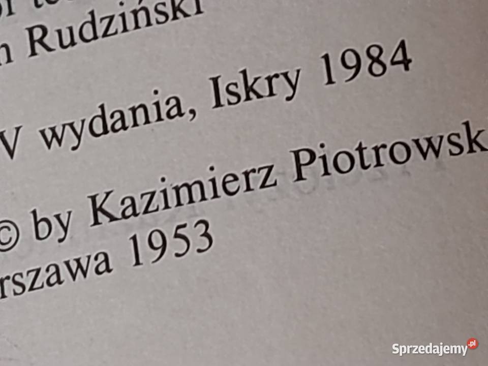 Zestaw książek 9 Alfred Szklarski Przygody Tomka Dąbrowa Górnicza