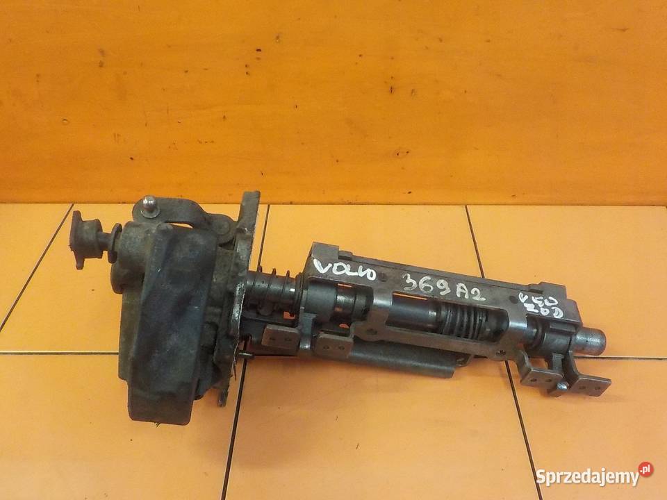 VOLVO V50 20 D D3 12r 150 D5204T5 wybierak osobowe Suków