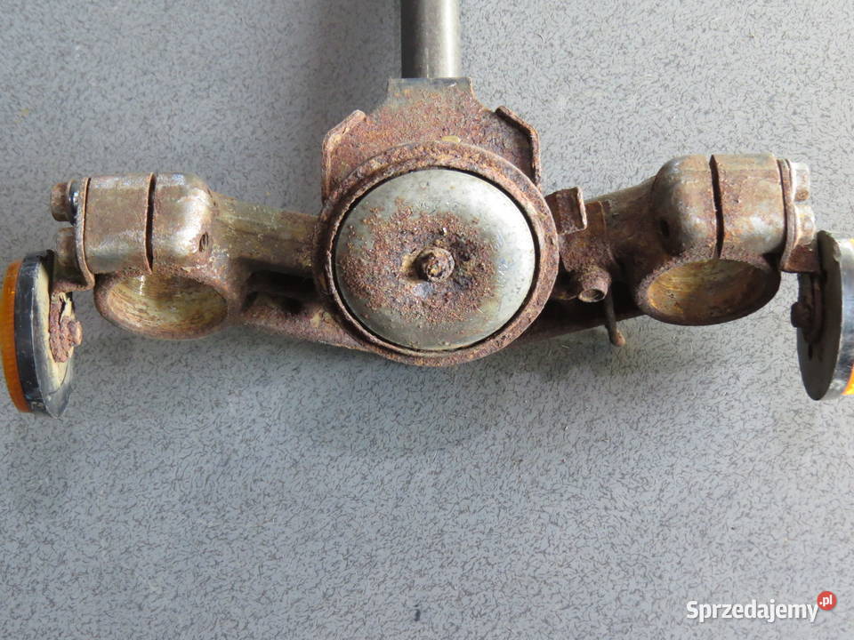 SUZUKI VX800 VX 800 SZTYCA PÓŁKA DOLNA Półki zawieszenia