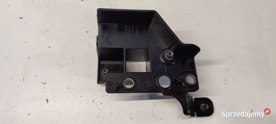 VOLVO XC40 MOCOWANIE PASA LEWE 31469370