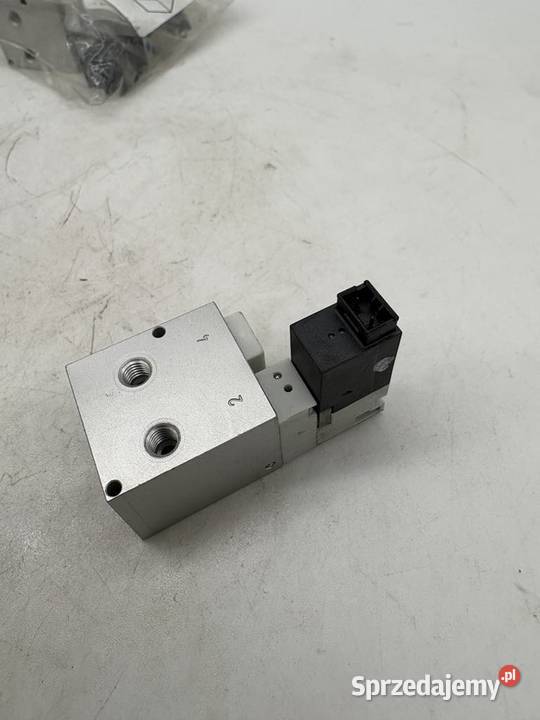 Festo 560708 VOVG S12 M52Q AH M5 1H3 Warszawa