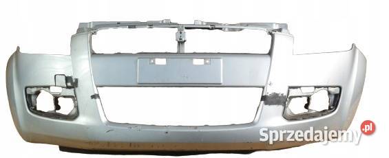 ZDERZAK PRZÓD PRZEDNI ORYGINAŁ 7171151K00 SUZUKI Nowy Tomyśl