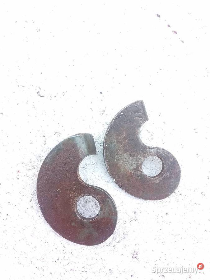 Napinacz Komar Romet Milejewo