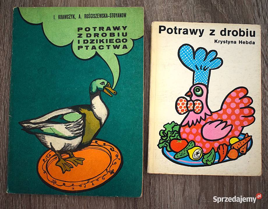 Potrawy z drobiu i dzikiego ptactwa Chełmno