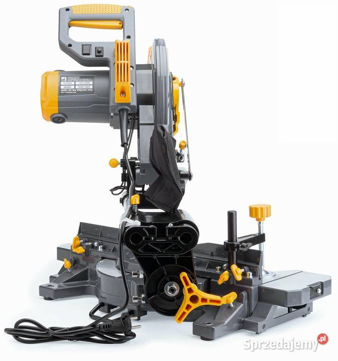 Piła ukośna ukośnica do drewna PMUK2400M mazowieckie Siedlce