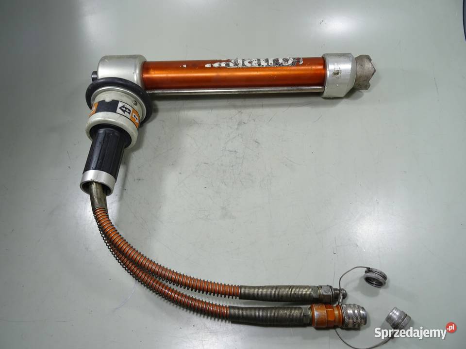 ROZPIERAK HYDRAULICZNY HOLMATRO RA3315 Wąchock
