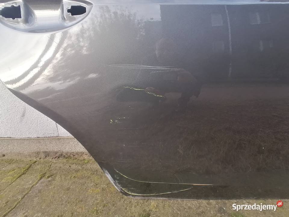 Drzwi Toyota corolla 2014r Samochody na części