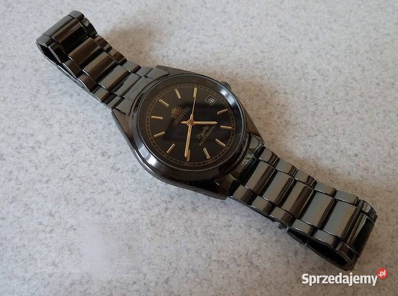 Zegarek OREINTEX Crystal NOWY ma Rzeszów